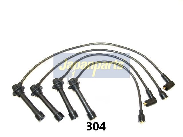 Levně Sada kabelů pro zapalování JAPANPARTS IC-304