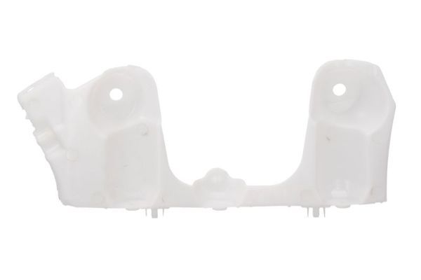 Кронштейн, буфер