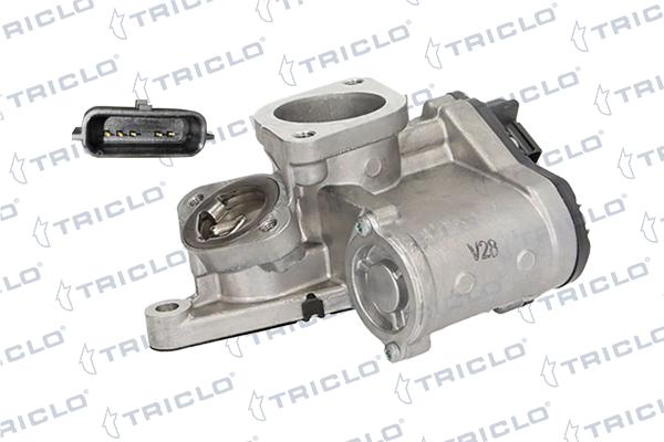 VANNE EGR RENAULT TRI345894