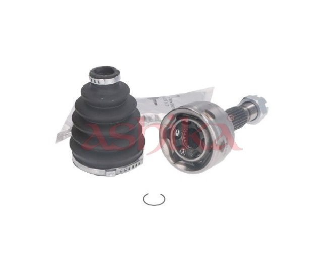 Set articulatie, planetara ASHIKA 62-01-1021