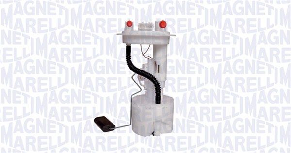 Wskaźnik, rezerwa paliwa MAGNETI MARELLI 519751529900
