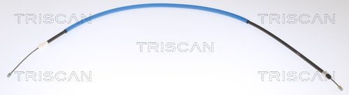 Cięgło, hamulec postojowy TRISCAN 8140 251257
