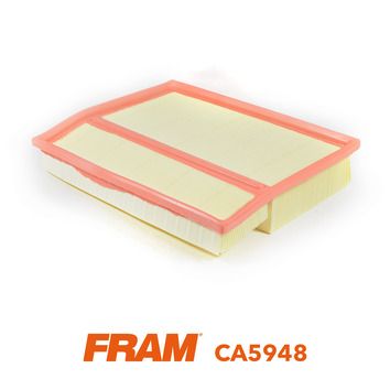Filtre à air