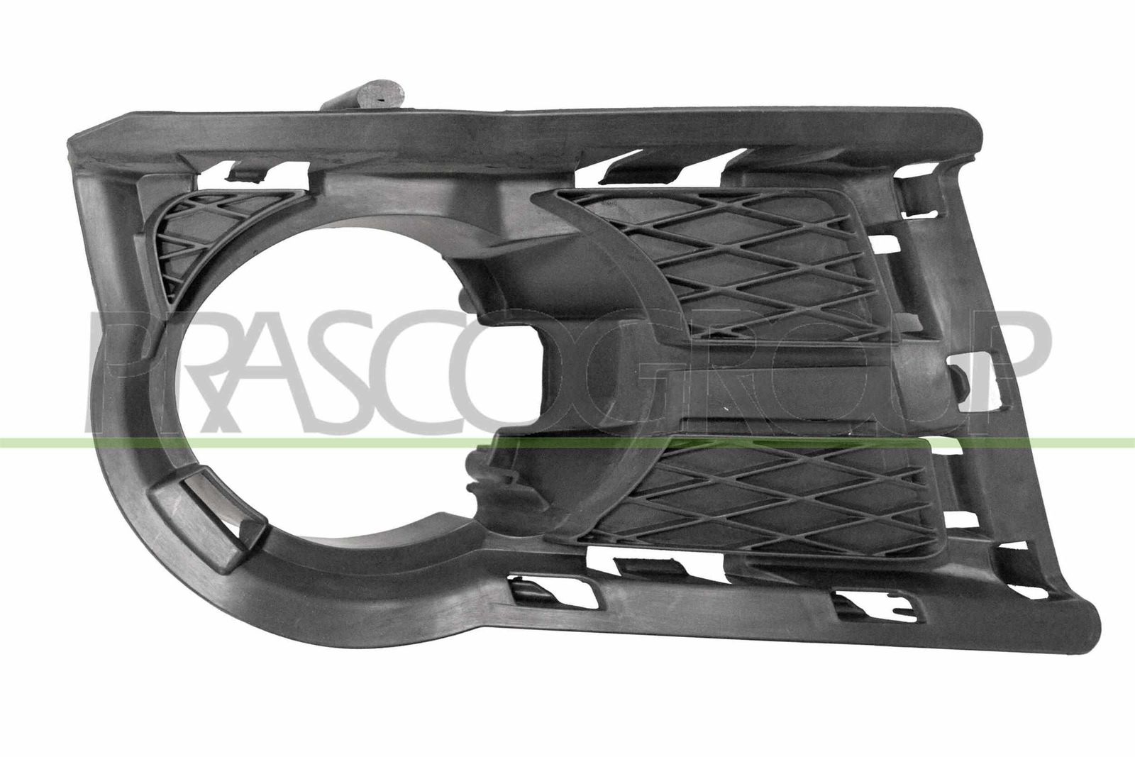 Grila ventilatie, bara protectie PRASCO VG8072133