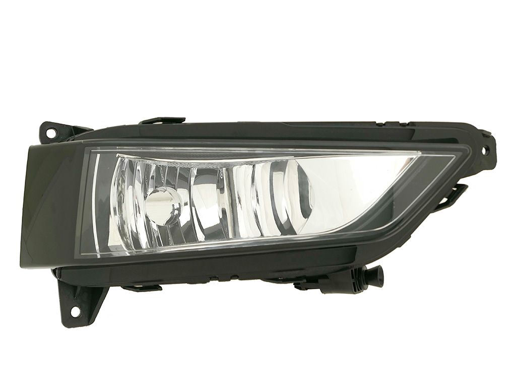 Reflektor przeciwmgłowy ABAKUS 665-2026R-UE