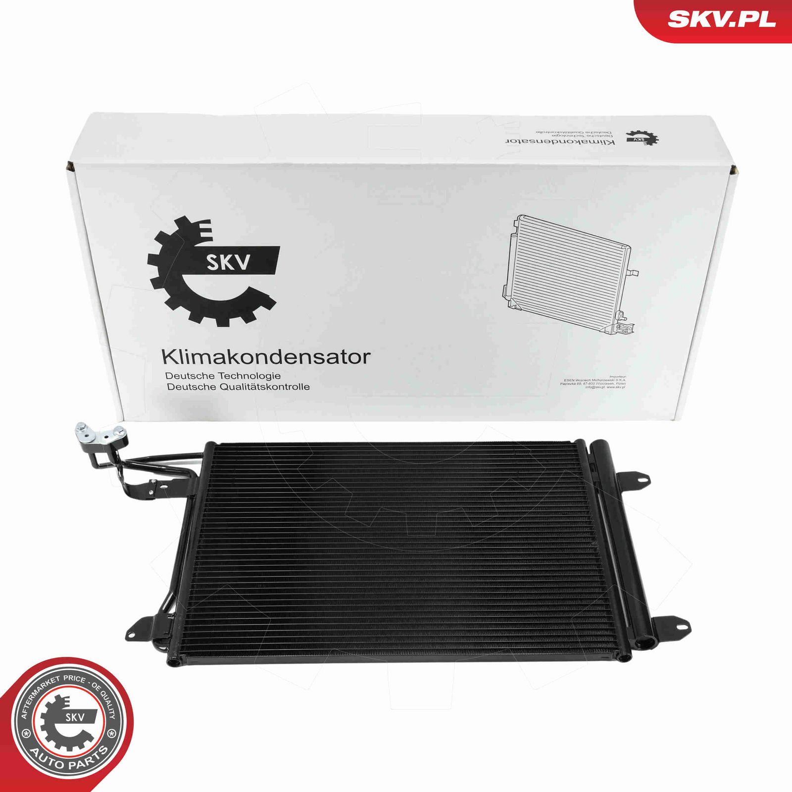 Kondensaator,kliimaseade