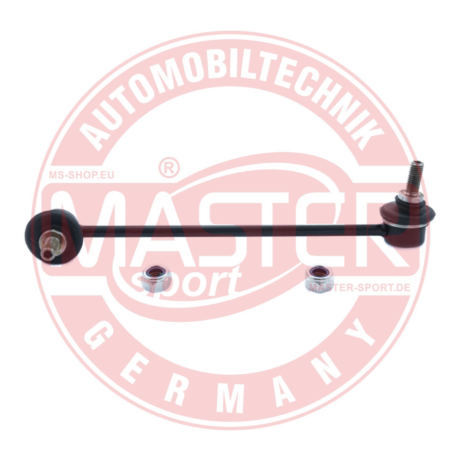 Drążek / wspornik, stabilizator MASTER-SPORT GERMANY 22088-PCS-MS