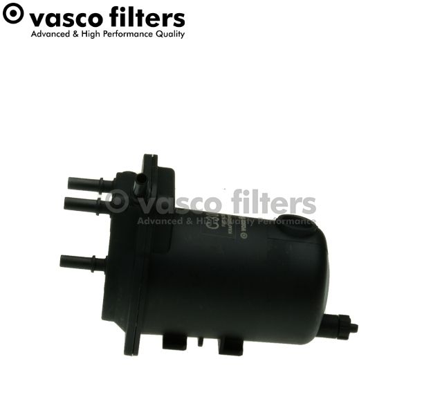 Filtr paliwa DAVID VASCO C302