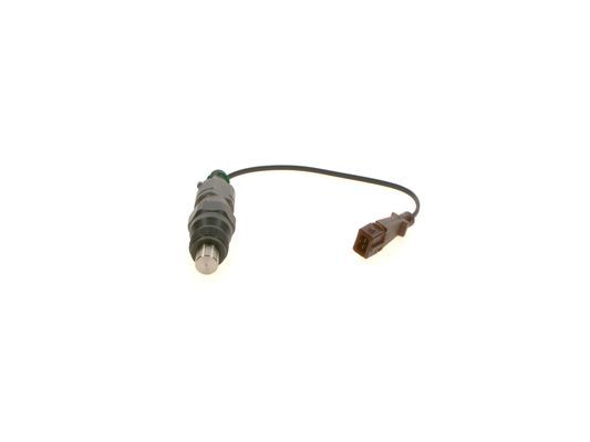 Korpus wtryskiwacza BOSCH 0 432 217 286