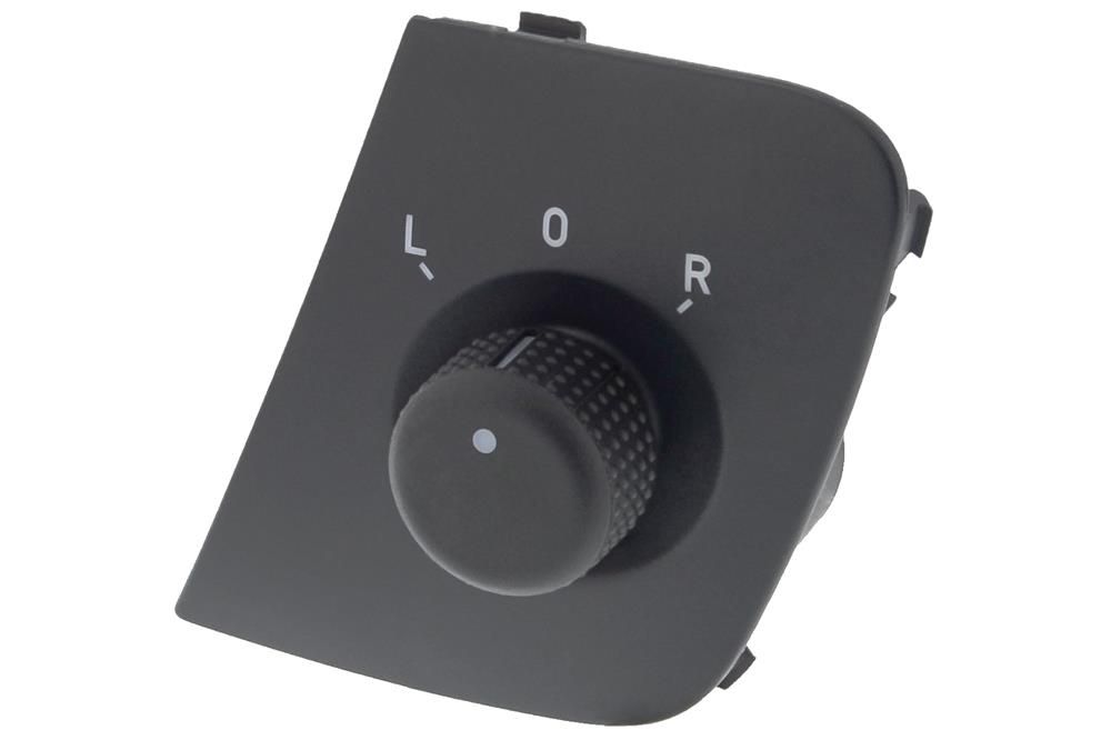 Comutator, reglarea oglinzilor exterioare TOPRAN 116 037