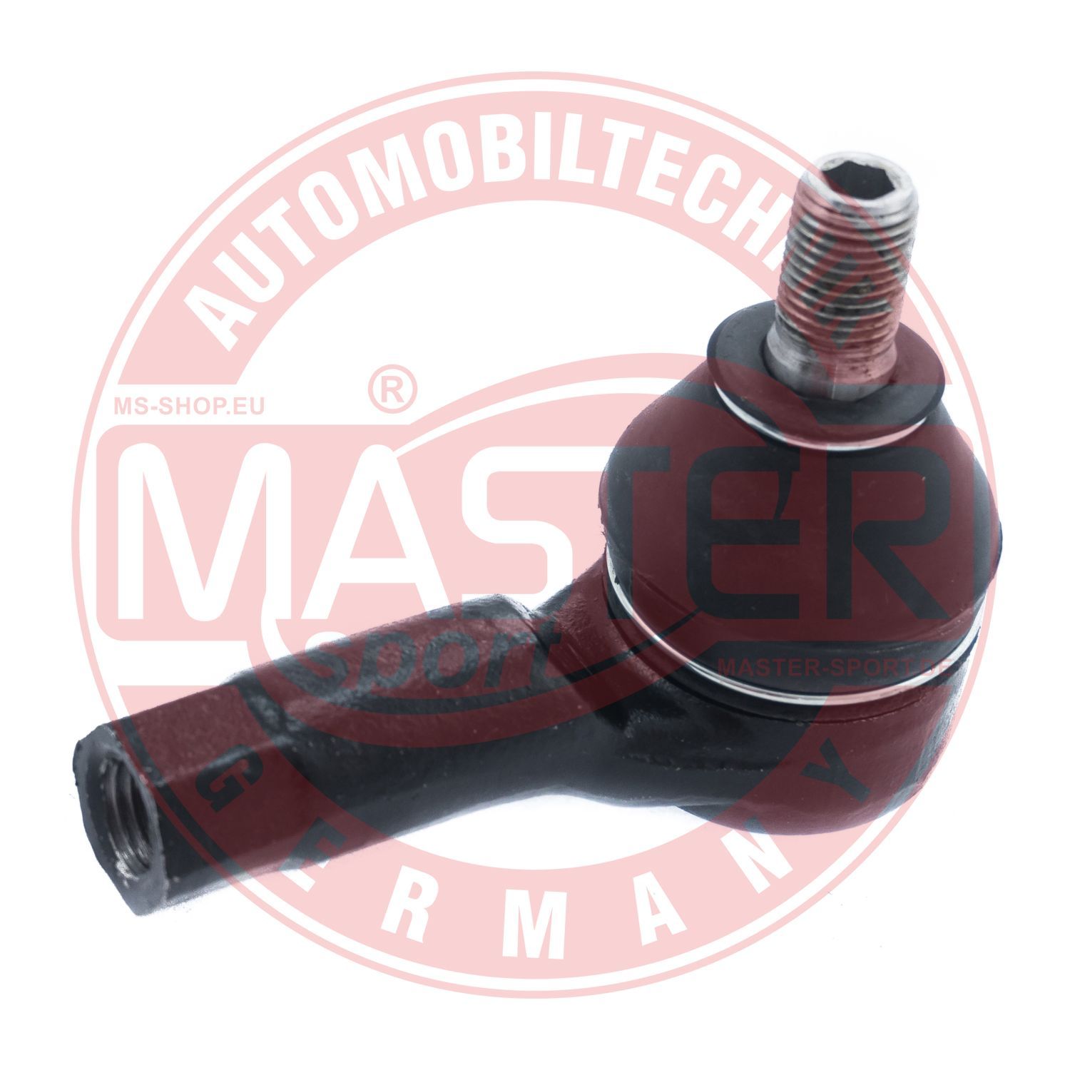 Końcówka drążka kierowniczego poprzecznego MASTER-SPORT GERMANY 29969-PCS-MS