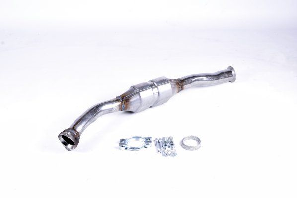Katalizator EEC PT8036T