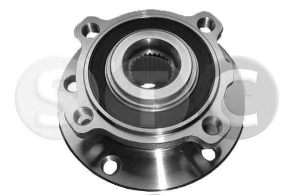 Zestaw łożysk koła STC T490493