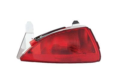 Lampy przeciwmgłowe tylne VAN WEZEL 4424929