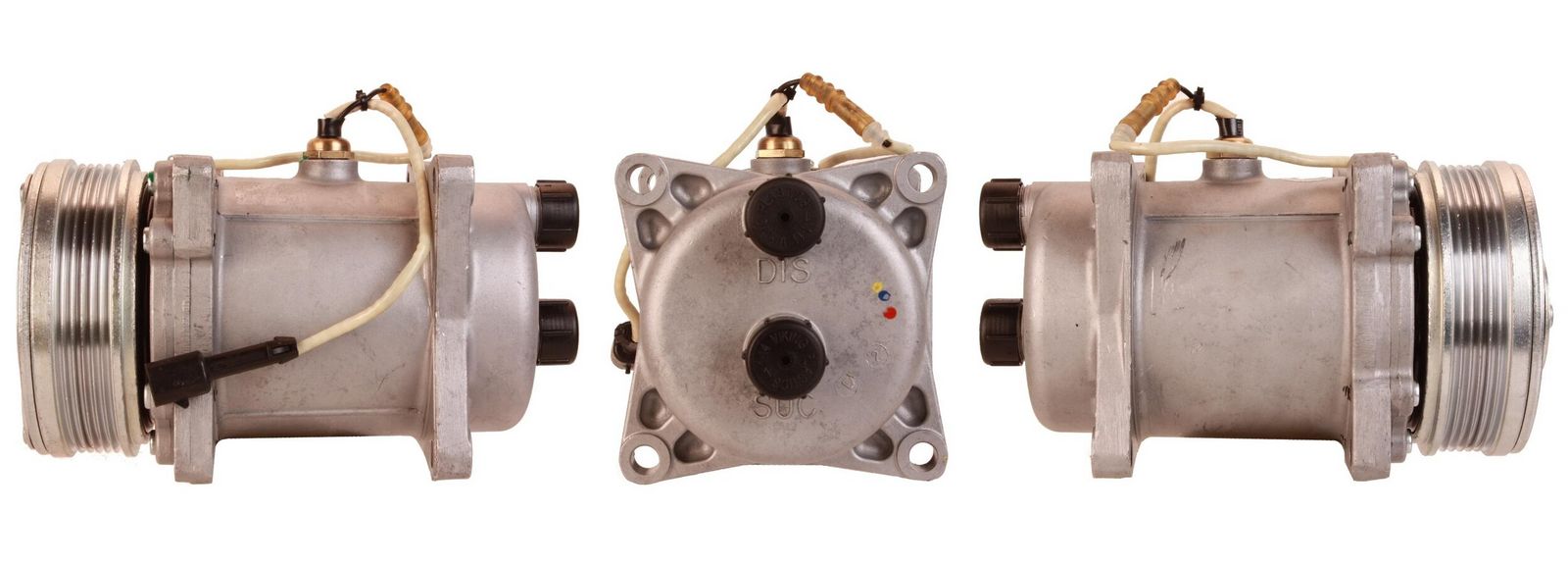 Compresor, climatizare ELSTOCK 51-0487