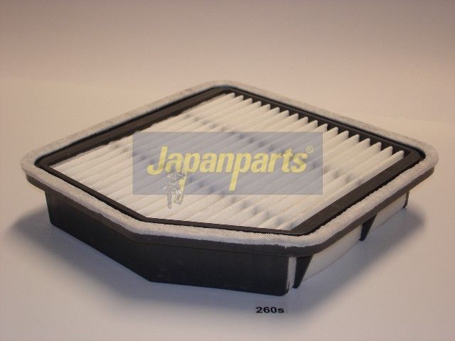Levně Vzduchový filtr JAPANPARTS FA-260S
