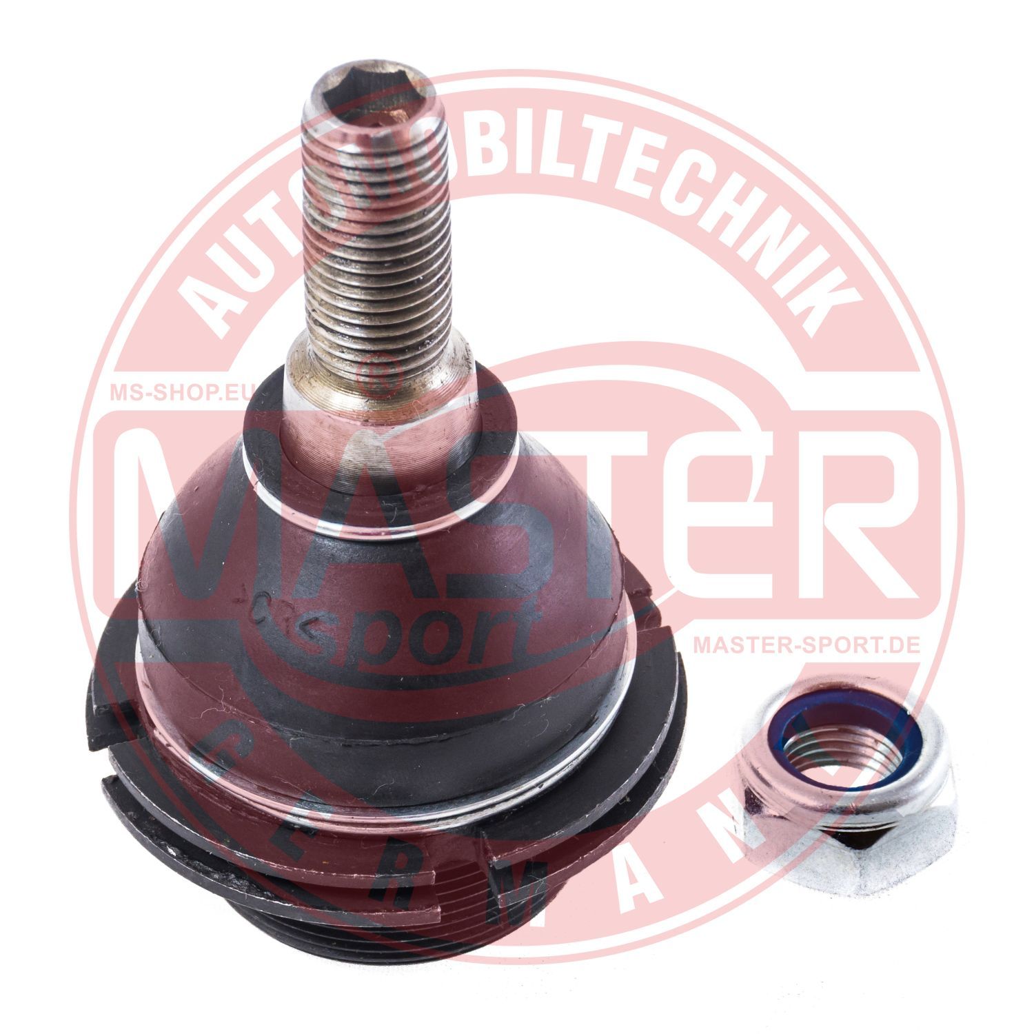 Przegub mocujący / prowadzący MASTER-SPORT GERMANY 28335-PCS-MS