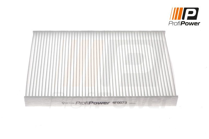 E-shop Filter vnútorného priestoru ProfiPower 4F0073