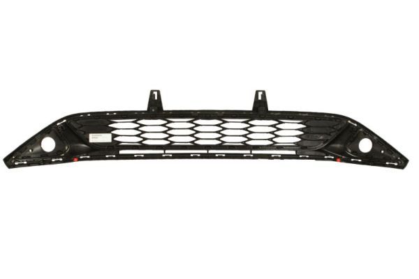 Grille de ventilation, pare-chocs