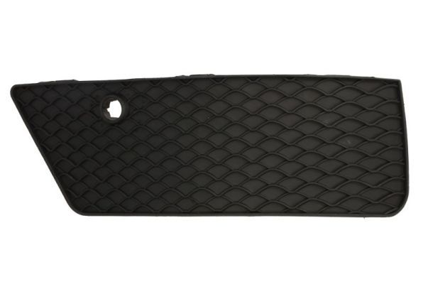Grille de ventilation, pare-chocs