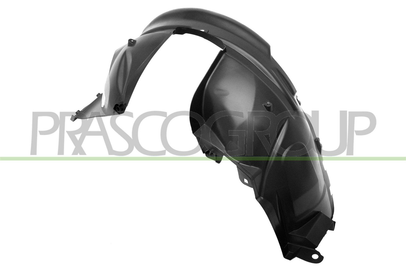 Carenaj roata PRASCO Premium DA7303604P