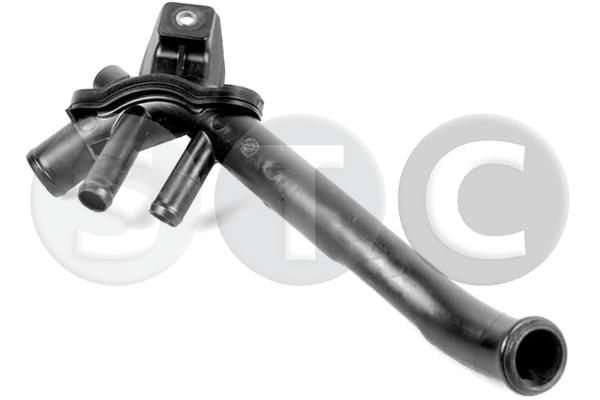 przewód układu chłodzenia STC T415970
