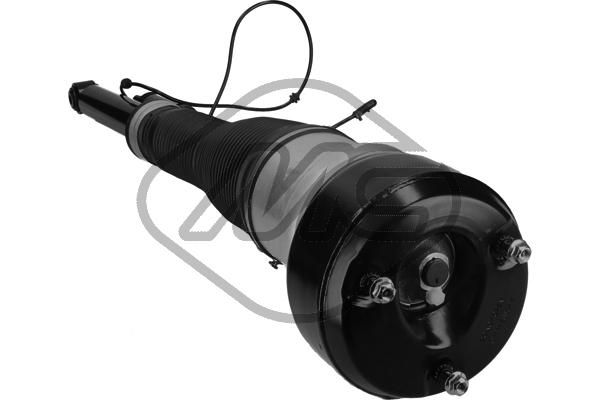 Amortyzator pneumatyczny METALCAUCHO 42908