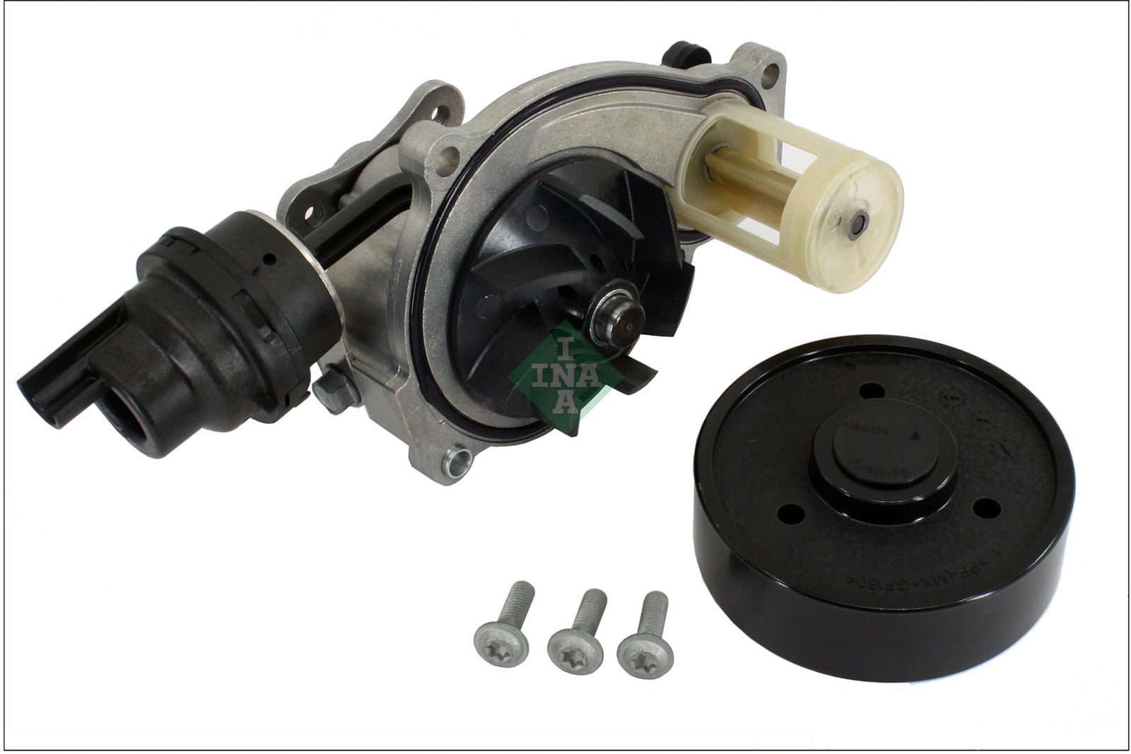 Pompă de apă, răcire motor Schaeffler INA 538 1096 10