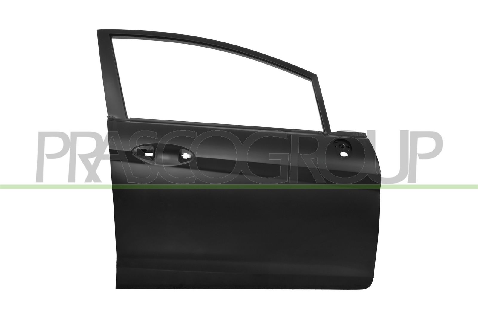 Usa, caroserie PRASCO FD3443503