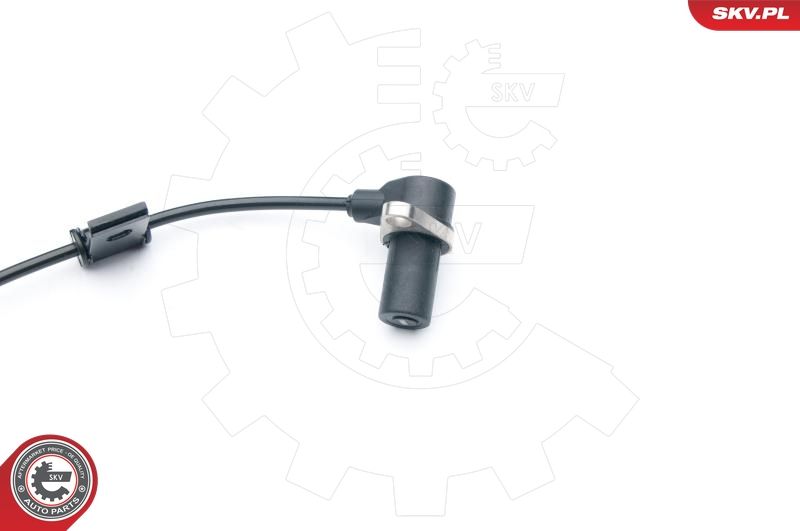 Devējs, Riteņu griešanās ātrums