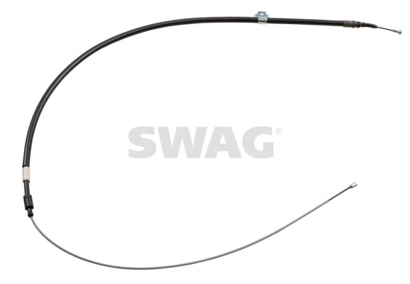 Cięgło, hamulec postojowy SWAG 62 10 6232