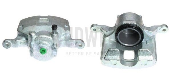 Zacisk hamulca BUDWEG CALIPER 344574