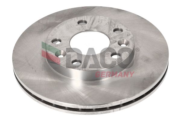 Tarcza hamulcowa DACO GERMANY 600705