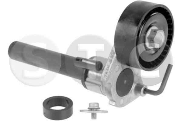 Napinacz paska klinowego wielorowkowego STC T449655