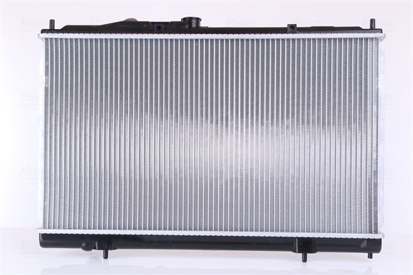 Levně Chladič, chlazení motoru NISSENS 628431