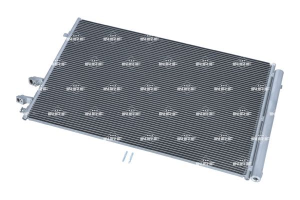 Конденсатор, кондиционер