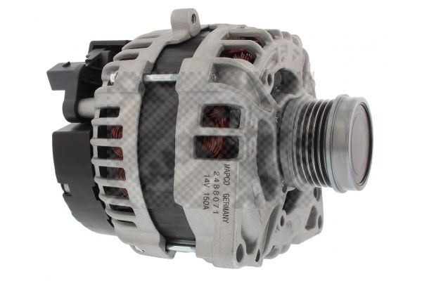 Alternator MAPCO 113855
