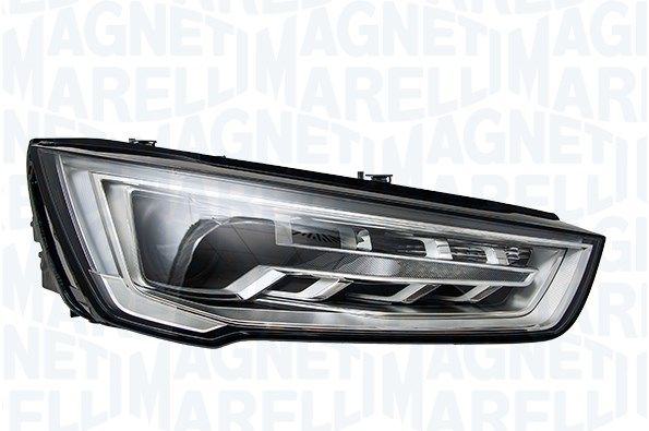 Světlomet MAGNETI MARELLI 719000000145