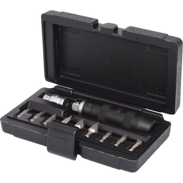 Levně Sada šroubováku KS TOOLS 515.1003