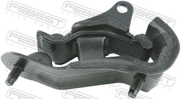 Piekare, Automātiskā pārnesumkārba