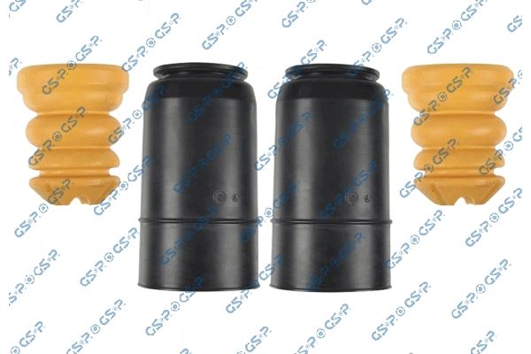 Zestaw ochrony przeciwpyłowej, amortyzator GSP 5406640PK