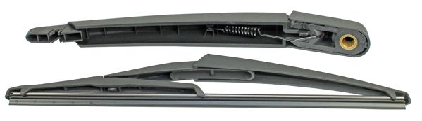 brat stergator, parbriz METZGER 2190312