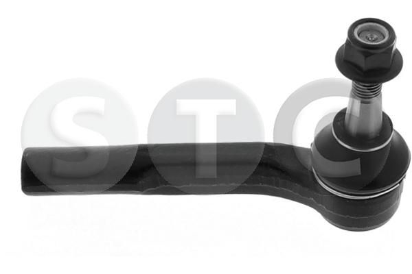 Połączenie osiowe, drążek kierowniczy poprzeczny STC T447157
