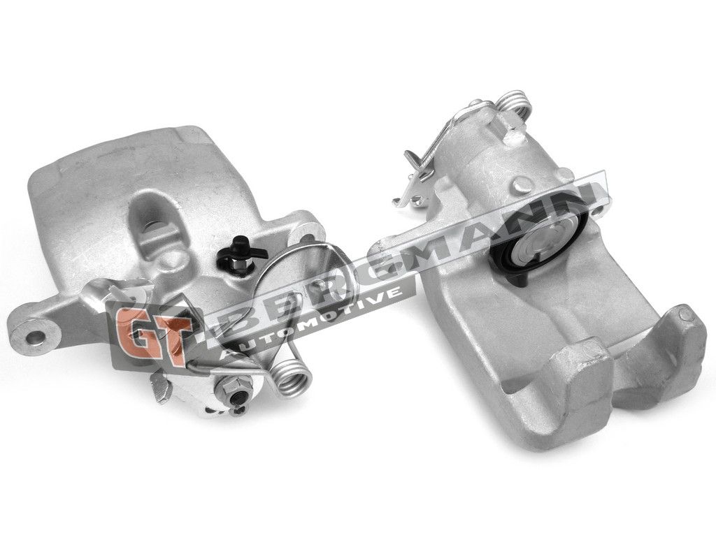 Levně Brzdový třmen GT-BERGMANN Automotive GT80-359