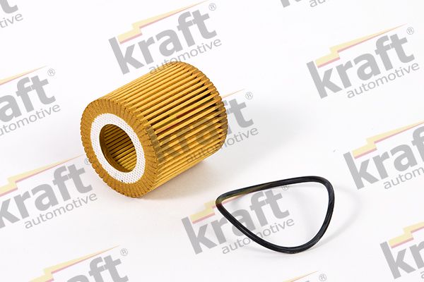 Olejový filter KRAFT AUTOMOTIVE 1706550