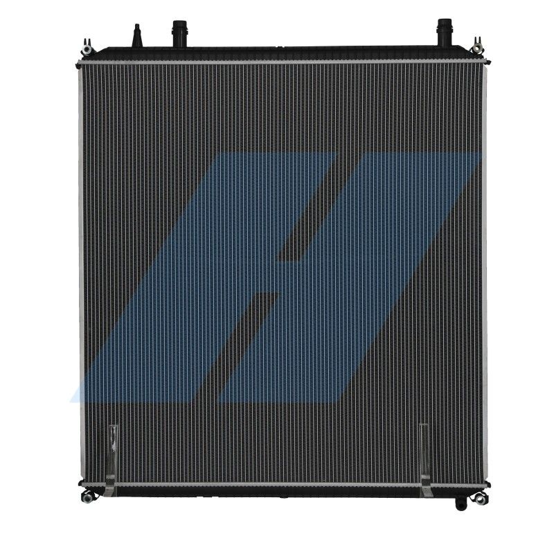 Radiator, racire motor HIGHWAY AUTOMOTIVE 10031067