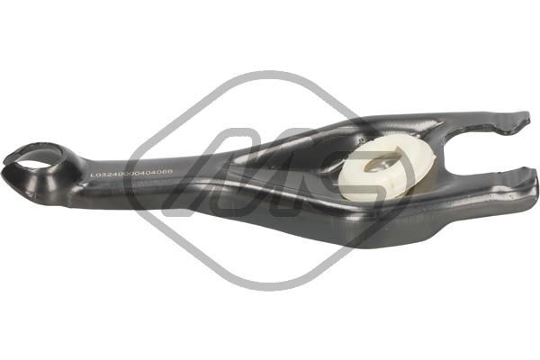 Furca decuplare, ambreiaj METALCAUCHO 04066