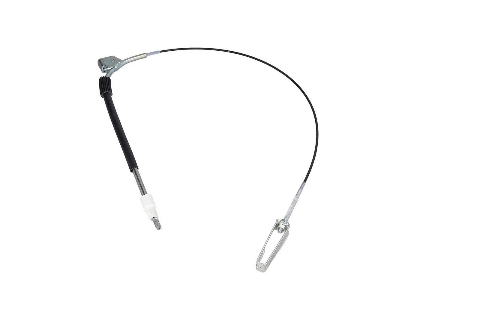 Cablu, frana de parcare KAMOKA 1190455