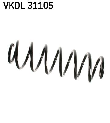 Arc spiral SKF VKDL 31105