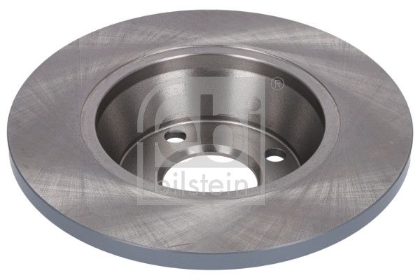 Levně Brzdový kotouč FEBI BILSTEIN 08553